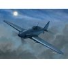Sword 48013 Reggiane Re.2001 CN Night Fighter 1/48